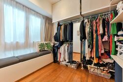 The Acacias (D13), Apartment #572138481